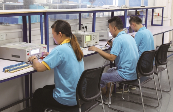 品質(zhì)檢驗(yàn)