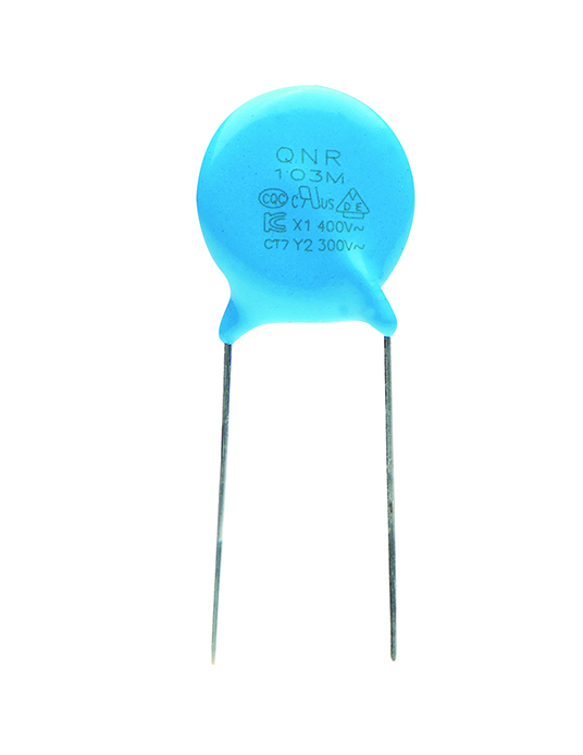 Y Capacitor-103M