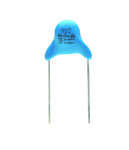 Y Capacitor 100k