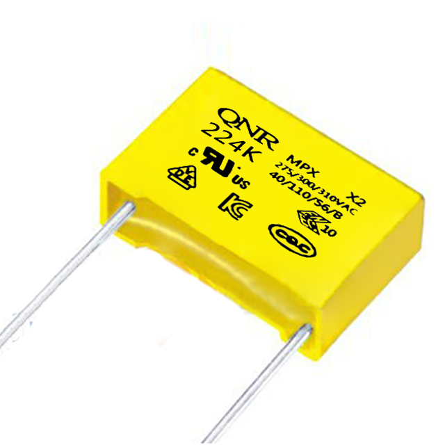 X2-224K（內(nèi)嵌放電電阻，軟導線）